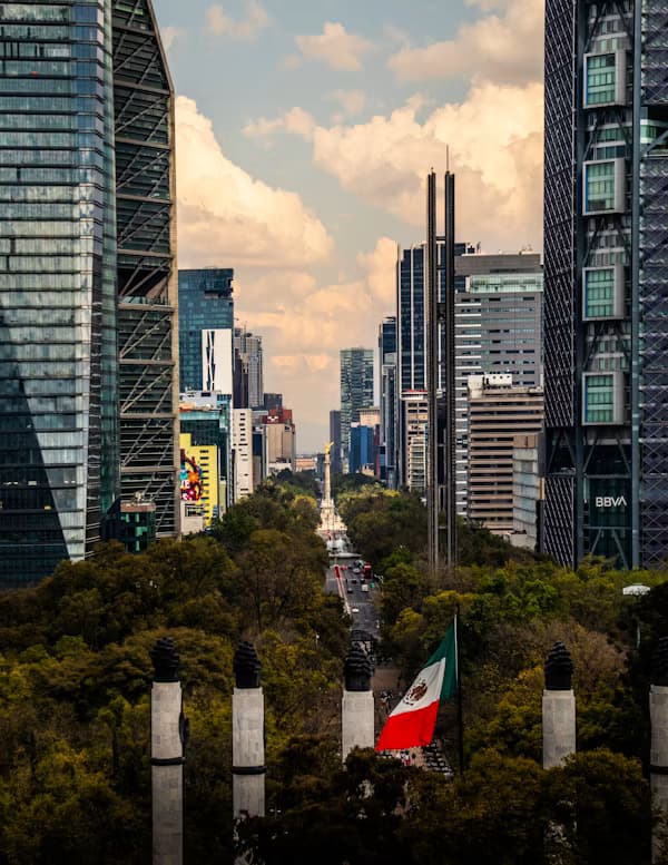 10 Essential Tips for European Companies Entering Mexico